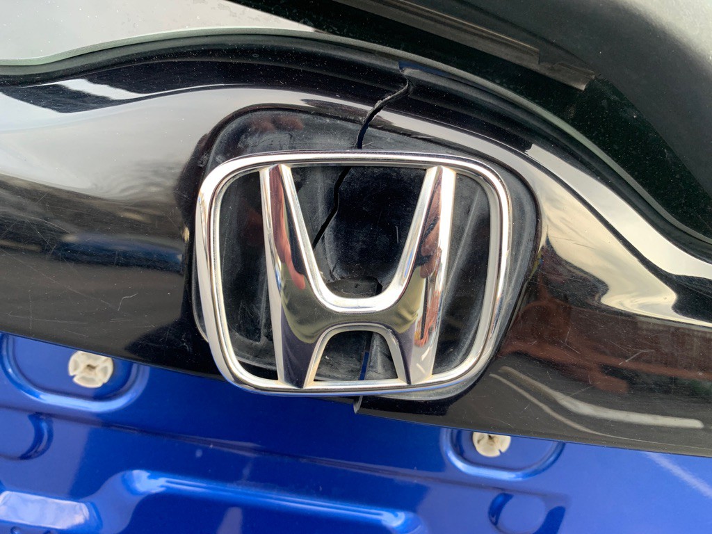 2015 Honda Fit Image 25