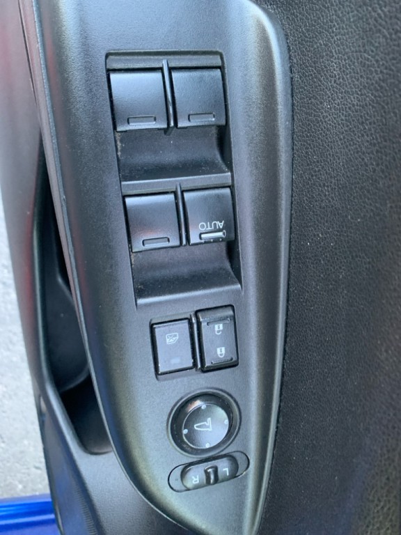 2015 Honda Fit Image 35