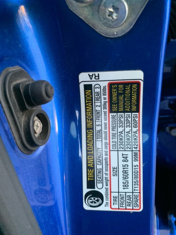 2015 Honda Fit Image 41