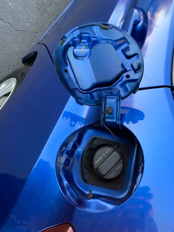 2015 Honda Fit Image 48