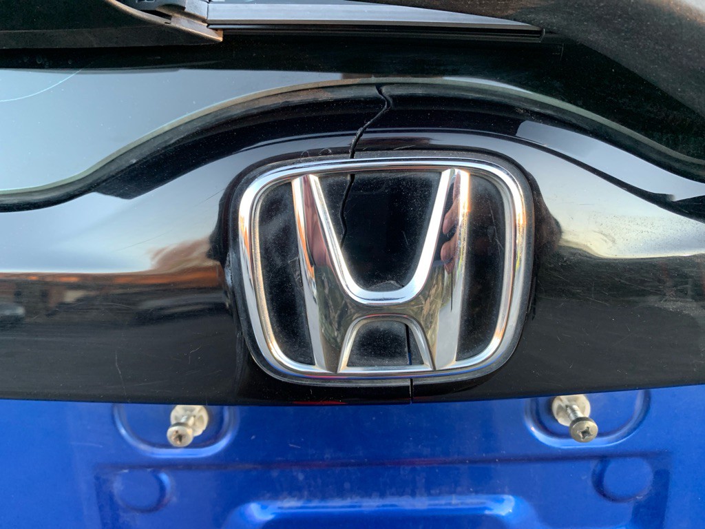 2015 Honda Fit Image 49