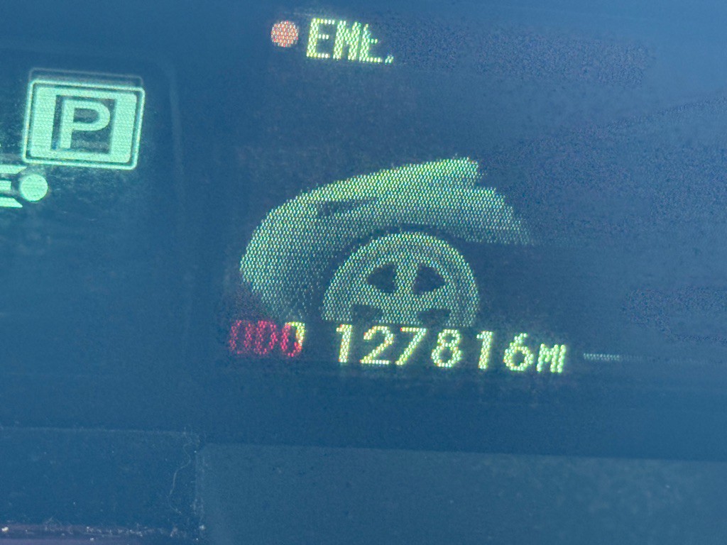 2015 Toyota Prius Image 14