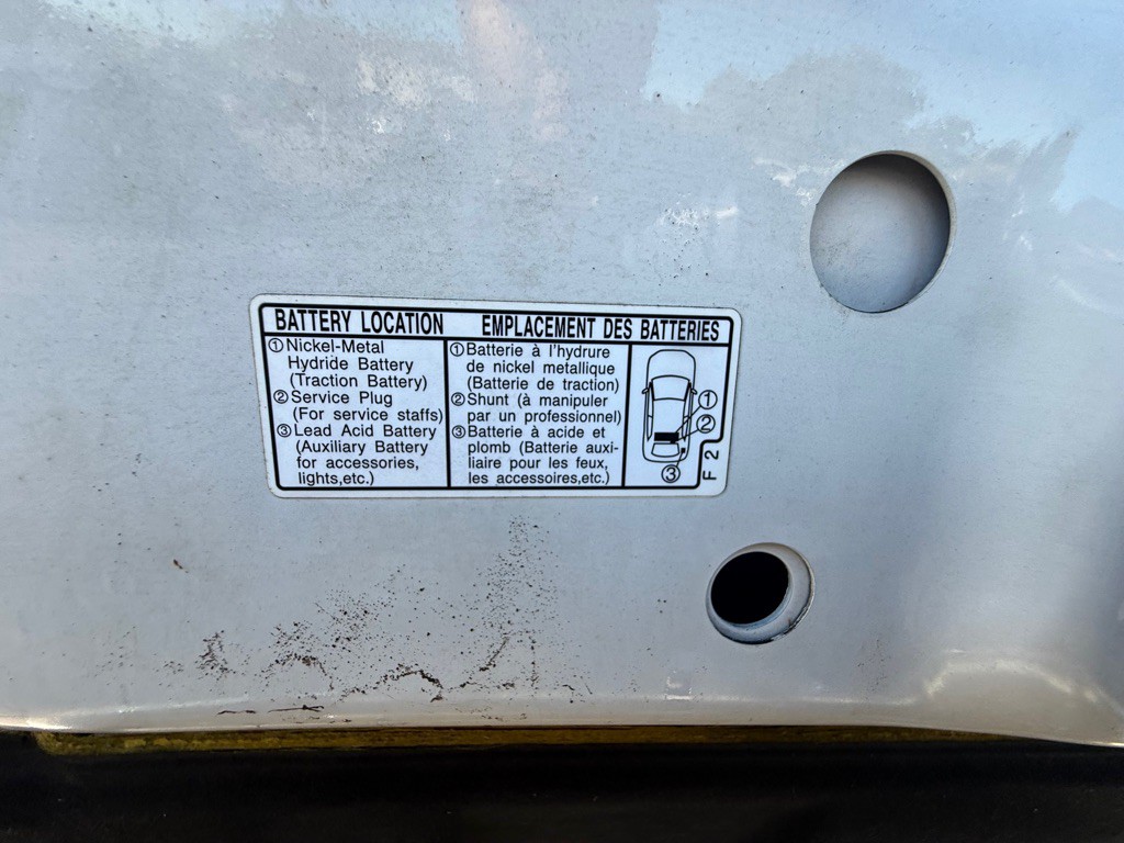 2015 Toyota Prius Image 15