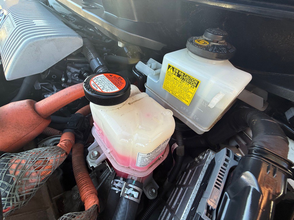 2015 Toyota Prius Image 20