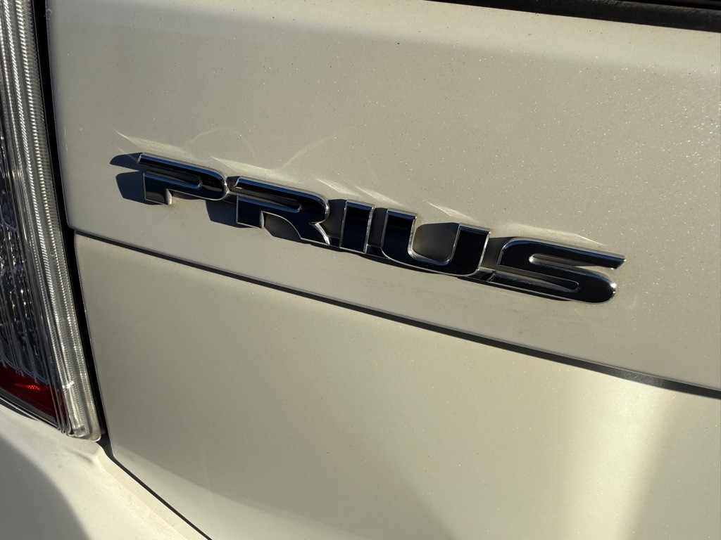 2015 Toyota Prius Image 26
