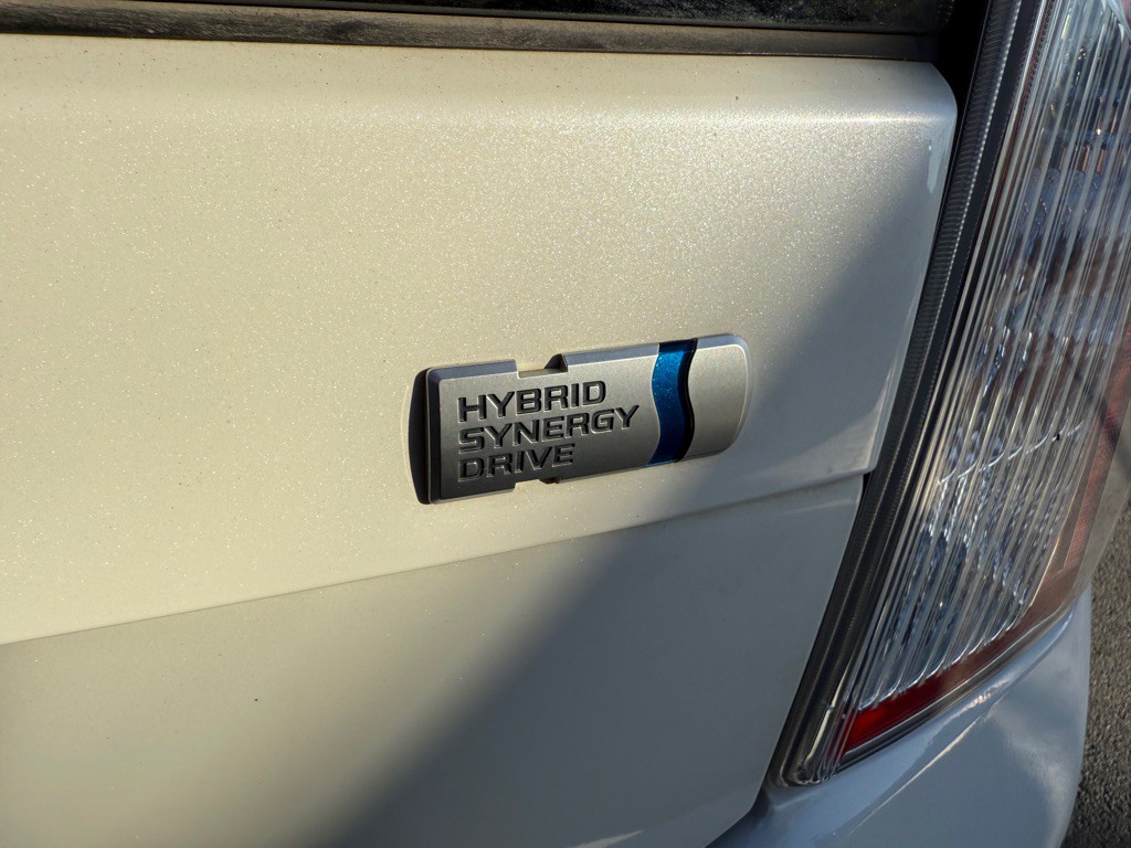2015 Toyota Prius Image 27