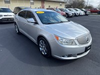 Image for 2012 Buick Lacrosse Premium ID: 6975356