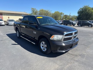 Image for 2017 RAM 1500 ST ID: 6977283