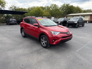 Image for 2017 Toyota Rav4 XLE ID: 6983009