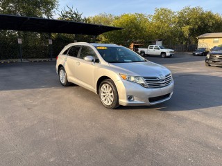 Image for 2011 Toyota Venza  ID: 6983301