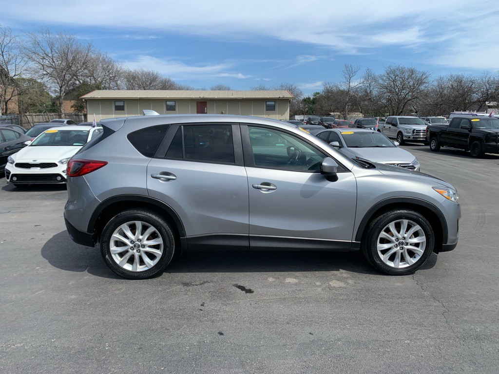 2014 Mazda CX-5 Image 2