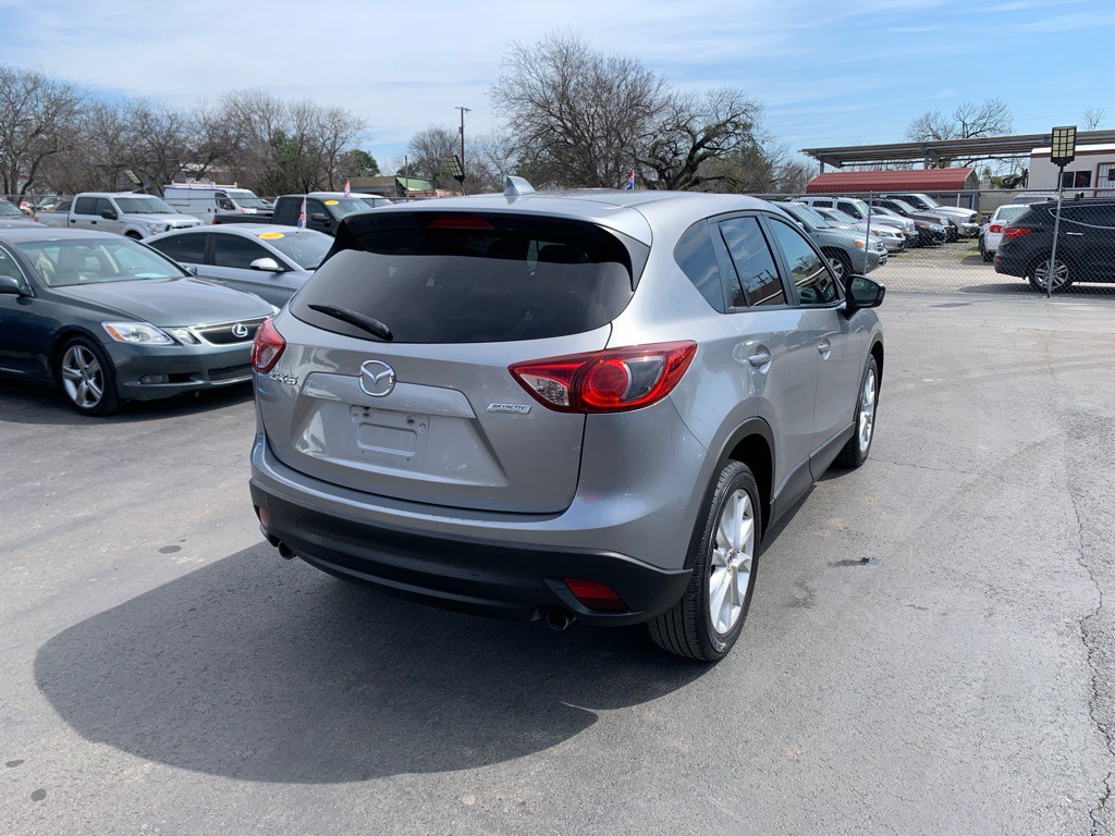 2014 Mazda CX-5 Image 3