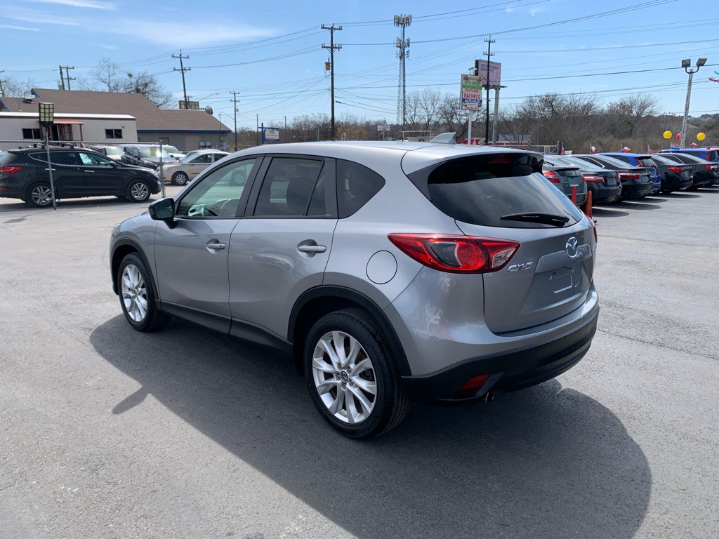 2014 Mazda CX-5 Image 5