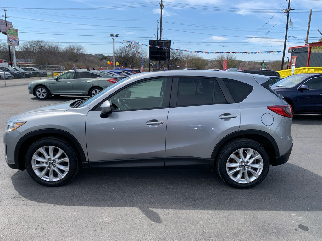 2014 Mazda CX-5 Image 6