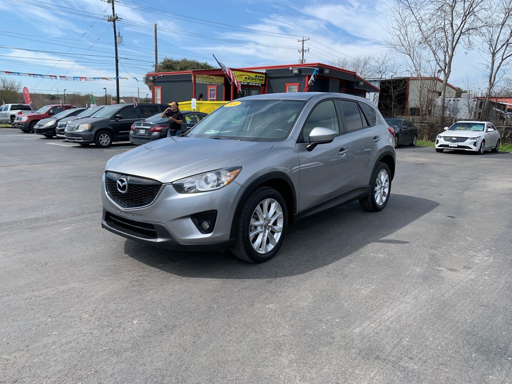 2014 Mazda CX-5 Image 7