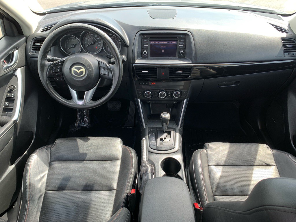 2014 Mazda CX-5 Image 14