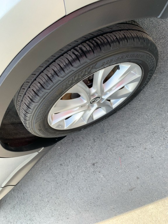 2014 Mazda CX-5 Image 23