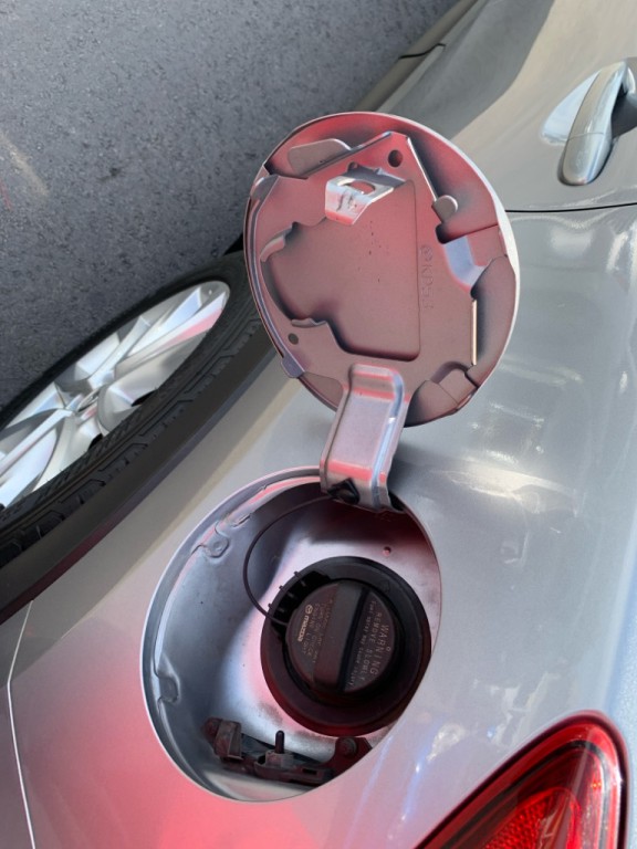 2014 Mazda CX-5 Image 24