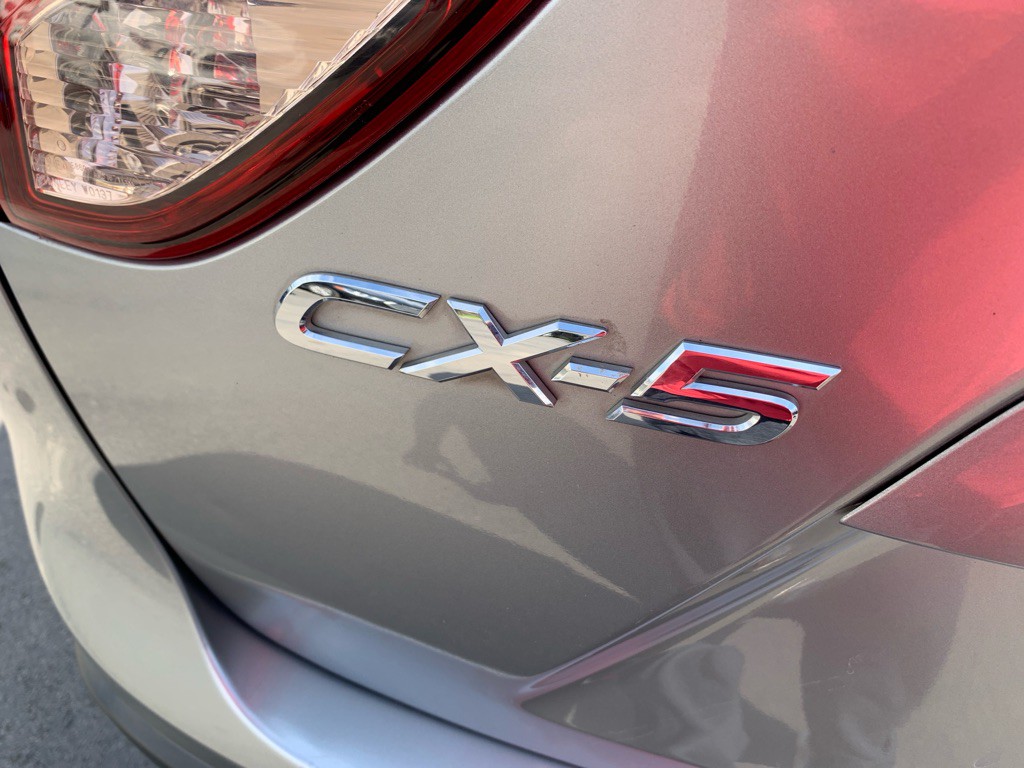 2014 Mazda CX-5 Image 26