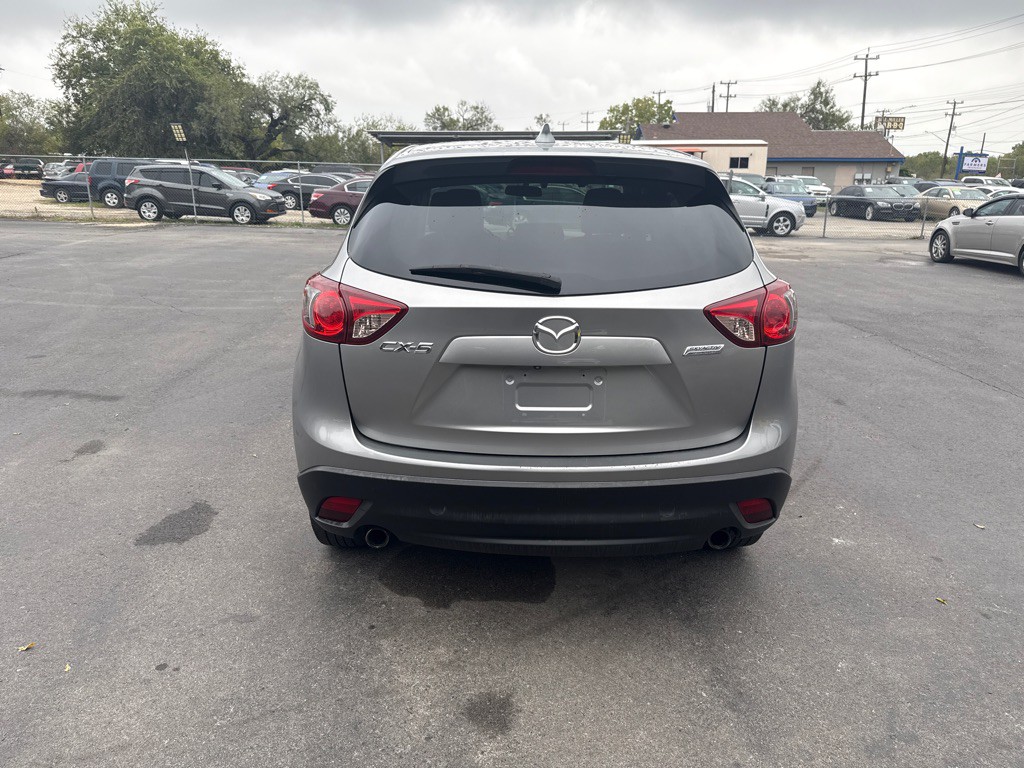 2014 Mazda CX-5 Image 30