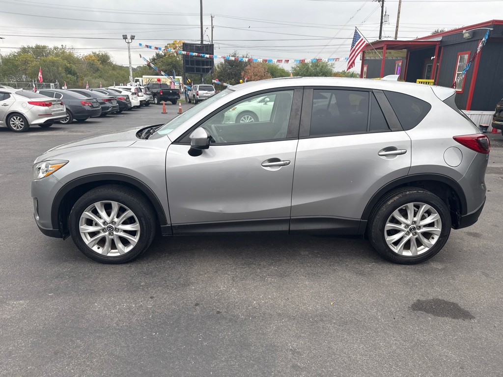 2014 Mazda CX-5 Image 32