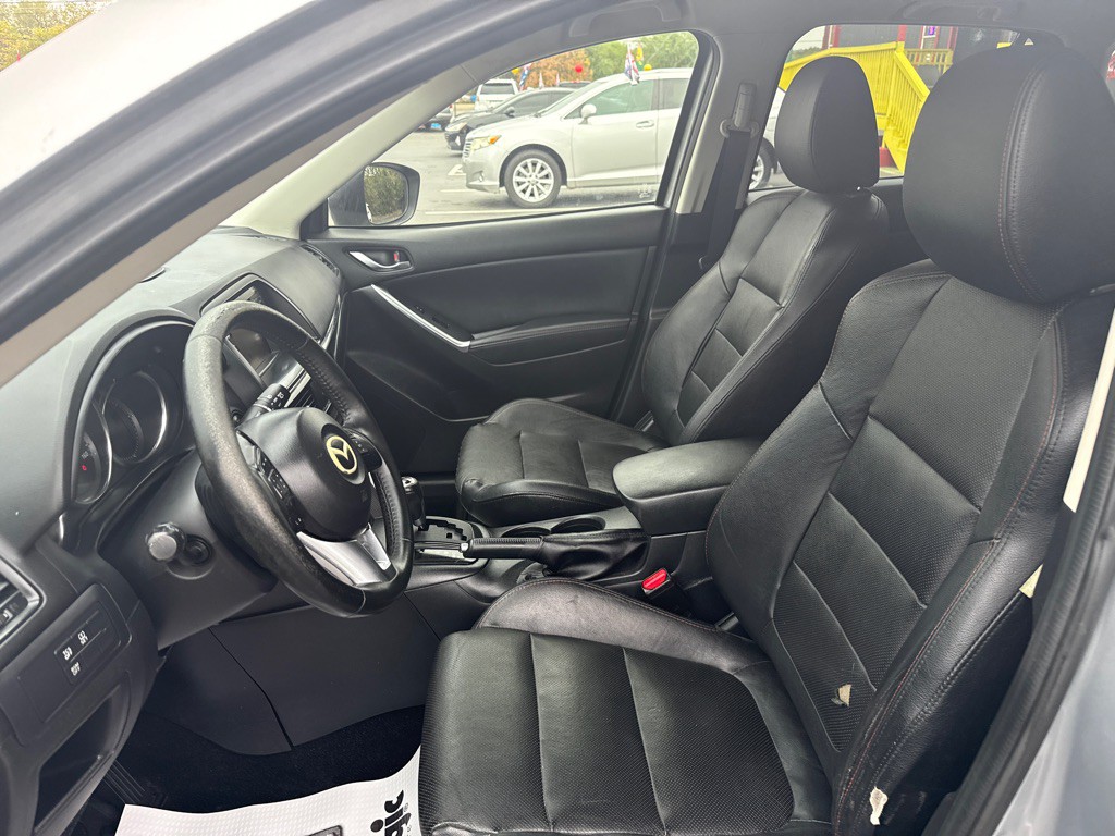 2014 Mazda CX-5 Image 36