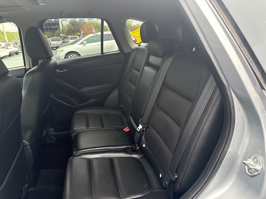 2014 Mazda CX-5 Image 37
