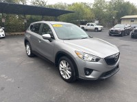 Image for 2014 Mazda CX-5 GT ID: 6988598
