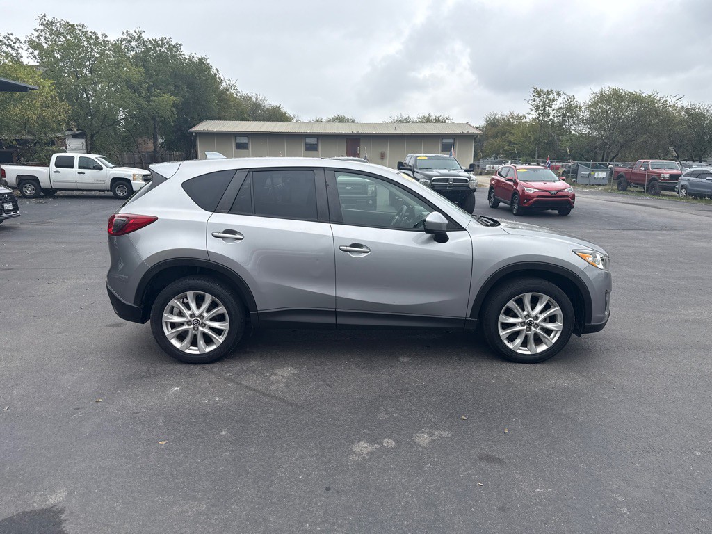 2014 Mazda CX-5 Image 2