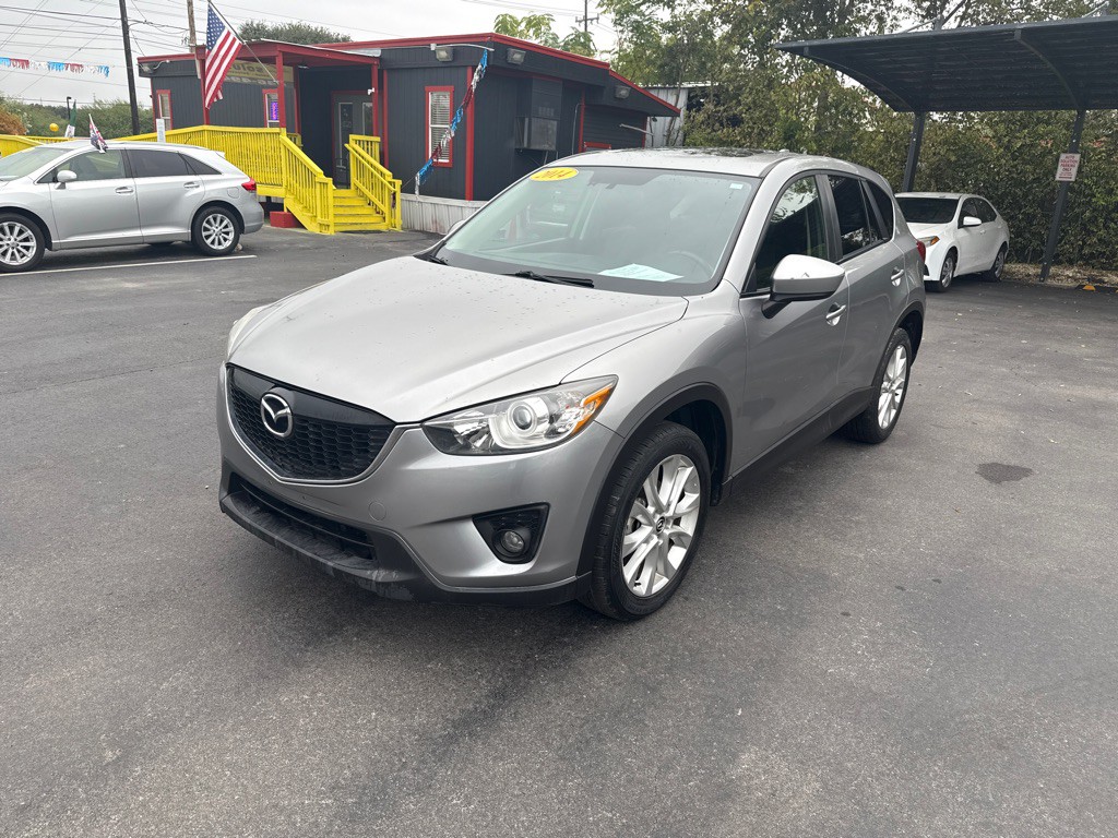 2014 Mazda CX-5 Image 7