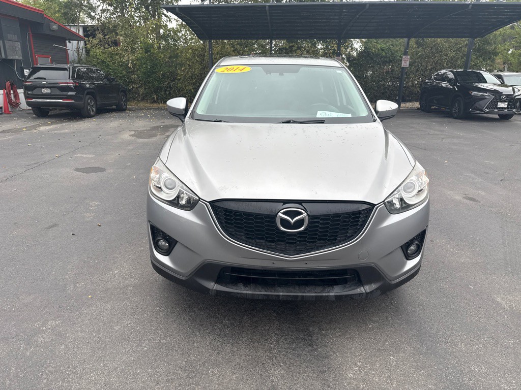 2014 Mazda CX-5 Image 8