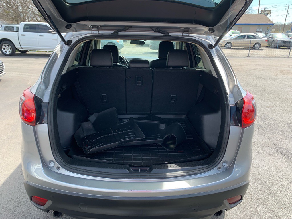 2014 Mazda CX-5 Image 9