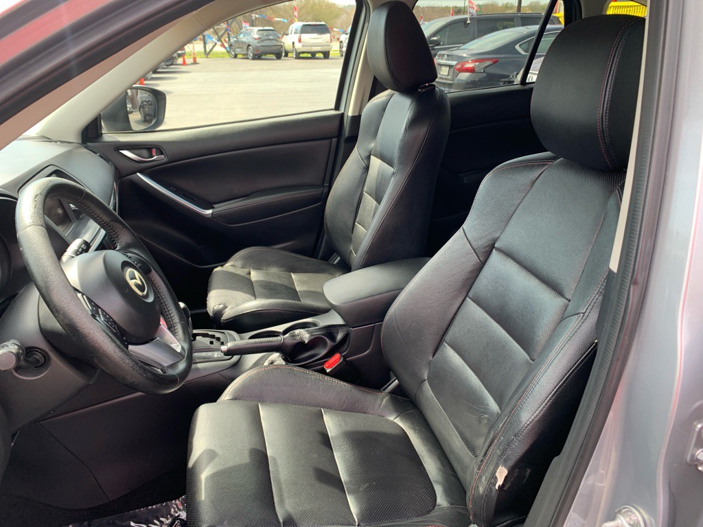 2014 Mazda CX-5 Image 11