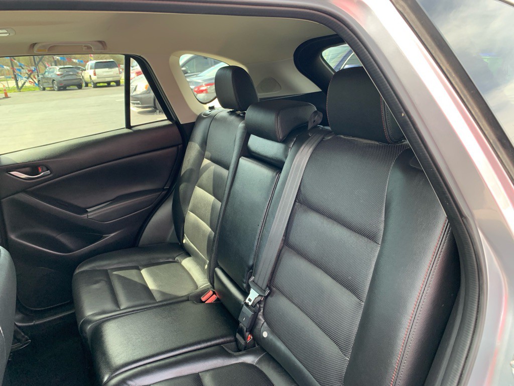 2014 Mazda CX-5 Image 12