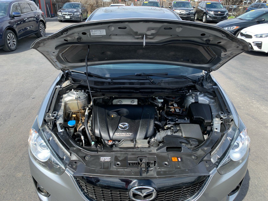 2014 Mazda CX-5 Image 18