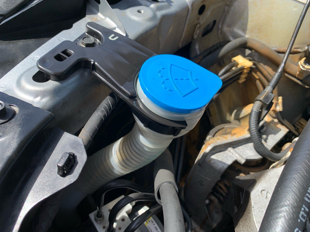 2014 Mazda CX-5 Image 20