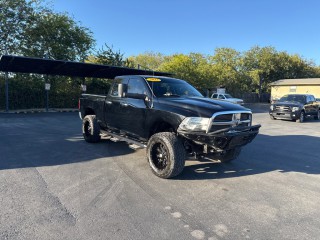 Image for 2012 Dodge Ram 1500 SLT ID: 7000767