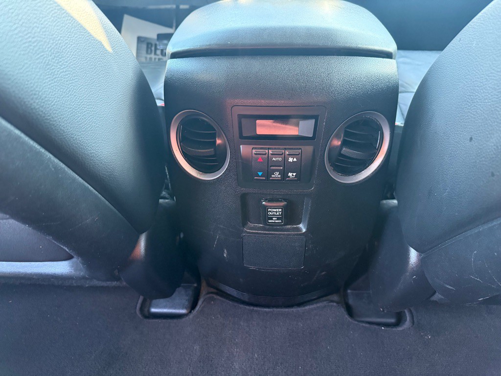 2014 Honda Pilot Image 14