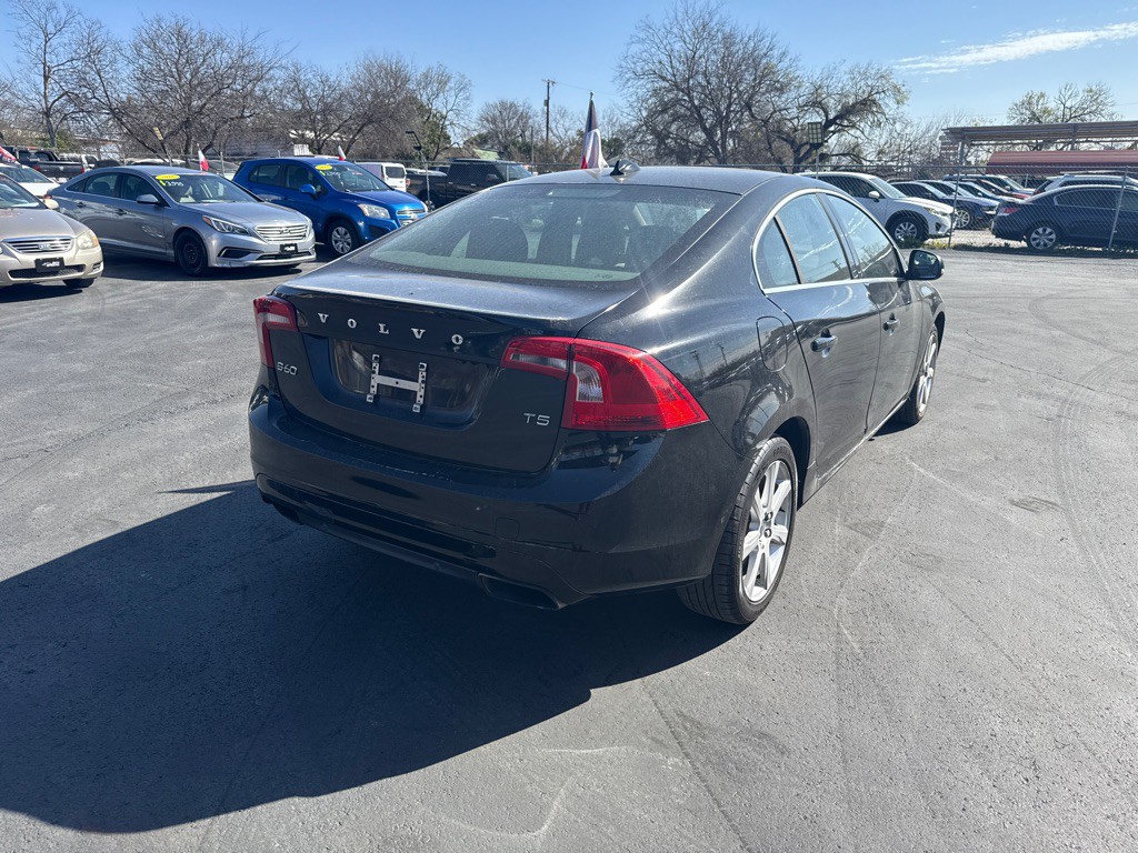 2016 Volvo S60 Image 3