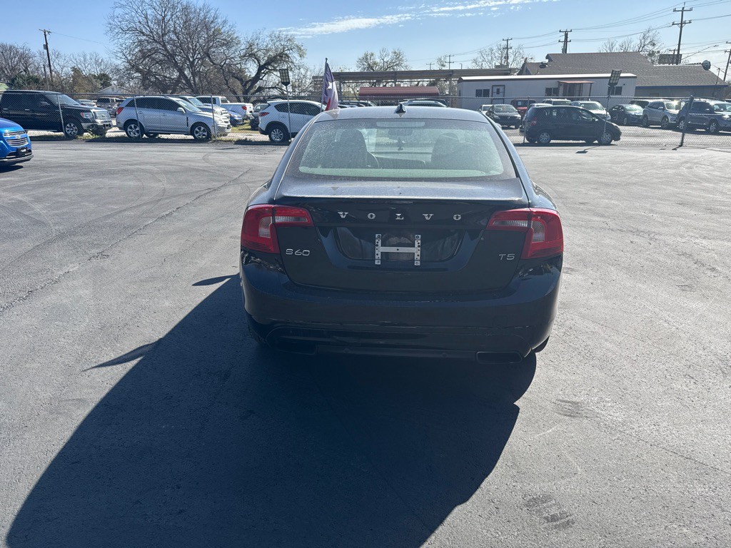 2016 Volvo S60 Image 4