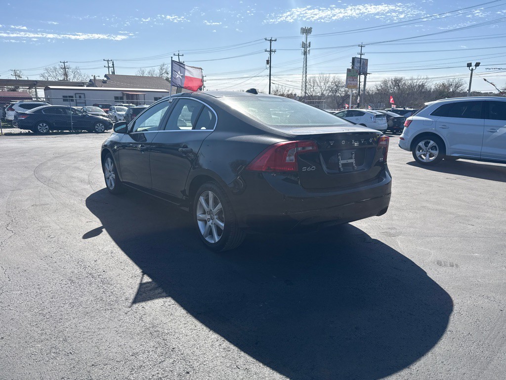 2016 Volvo S60 Image 5