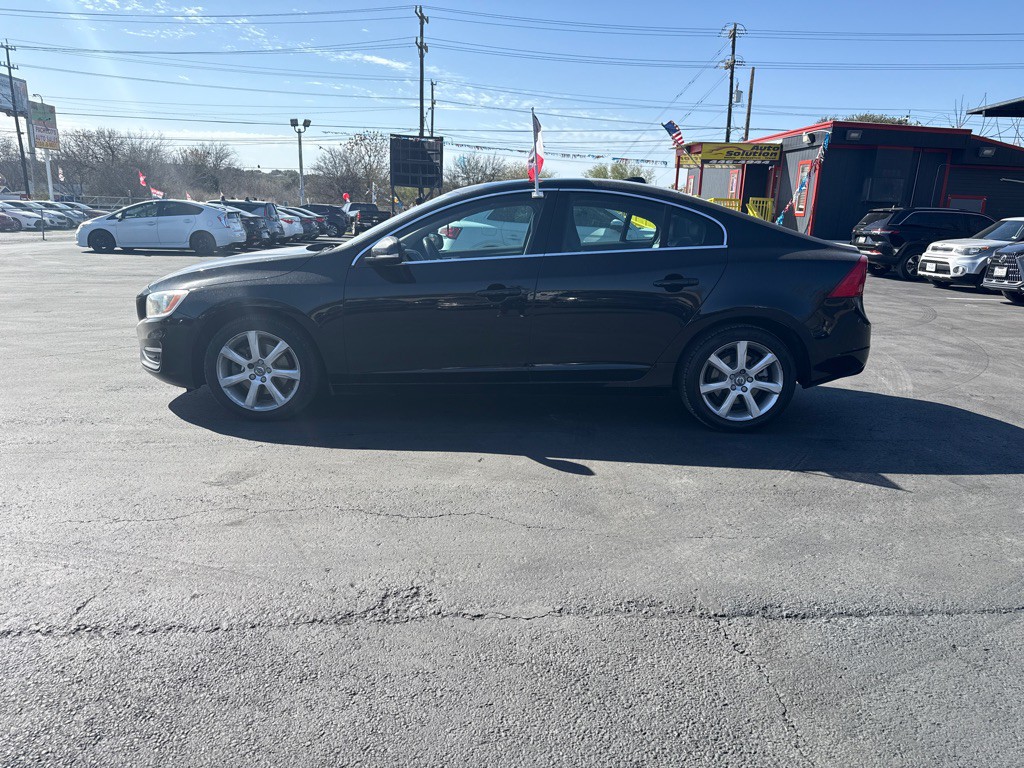 2016 Volvo S60 Image 6