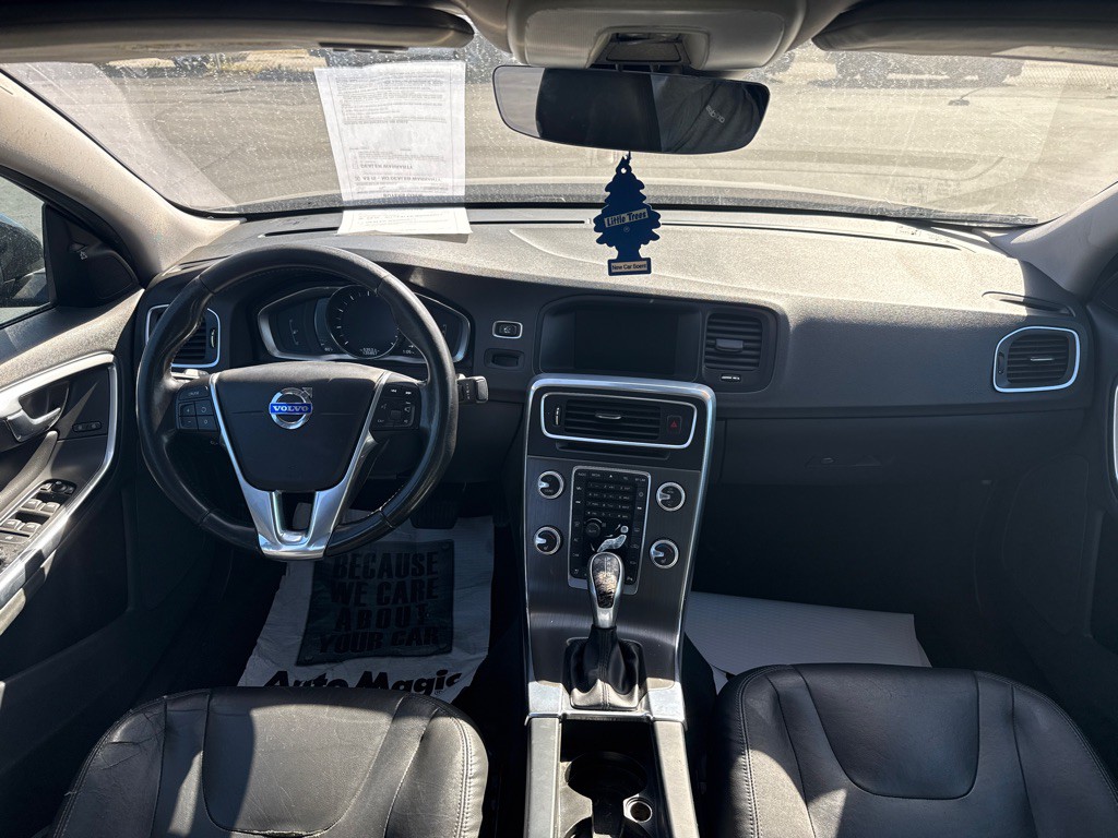 2016 Volvo S60 Image 12