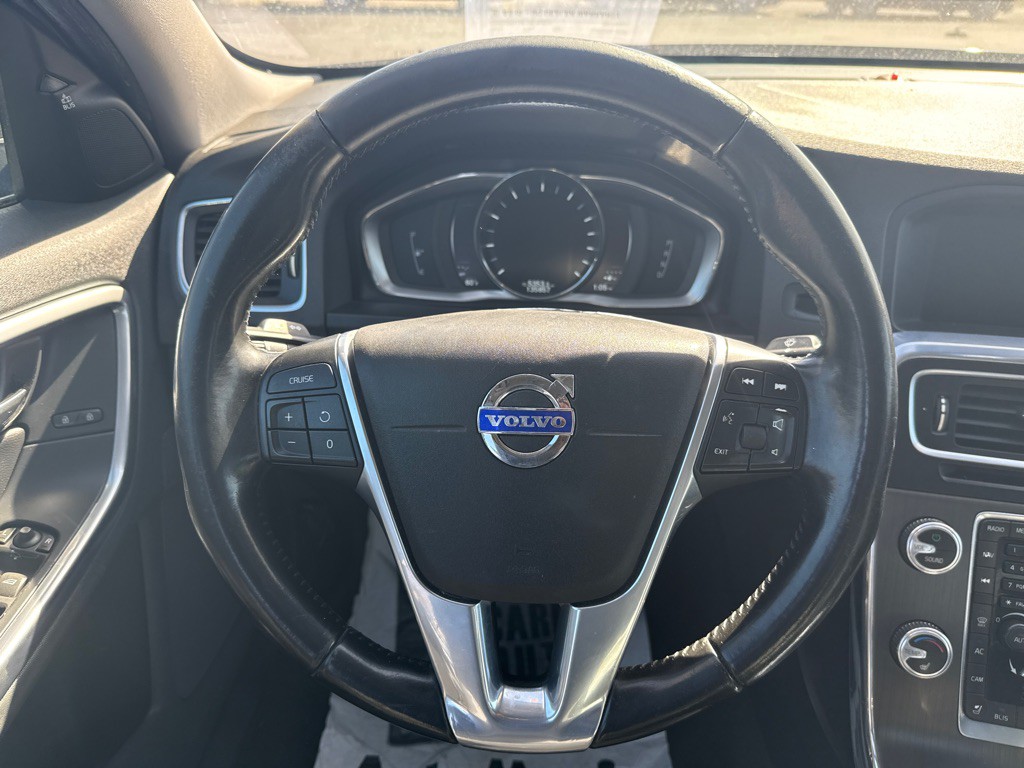 2016 Volvo S60 Image 13