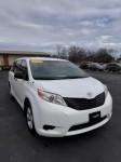 Image for 2012 Toyota Sienna BASE ID: 7066723