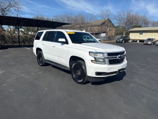 Image for 2016 Chevrolet Tahoe 1500 LS ID: 7078502