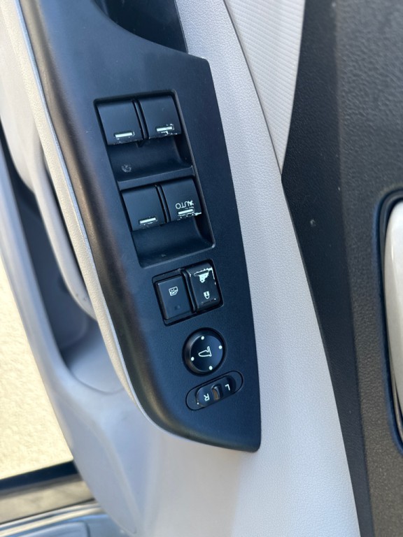 2012 Honda CR-V Image 9