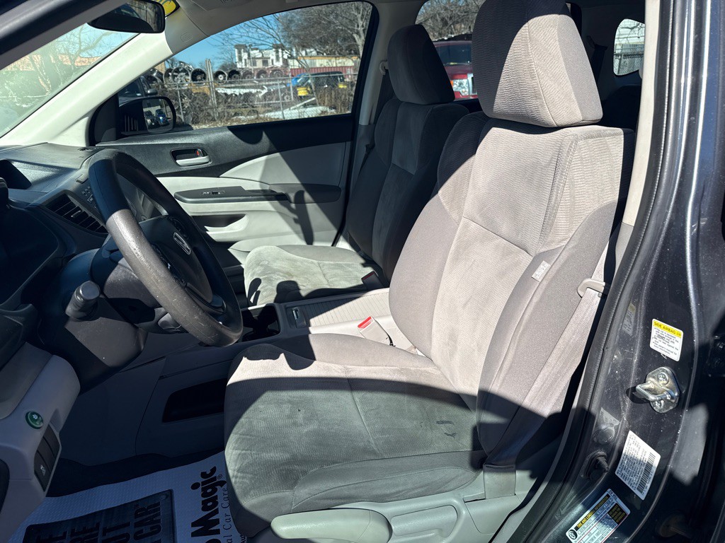 2012 Honda CR-V Image 10