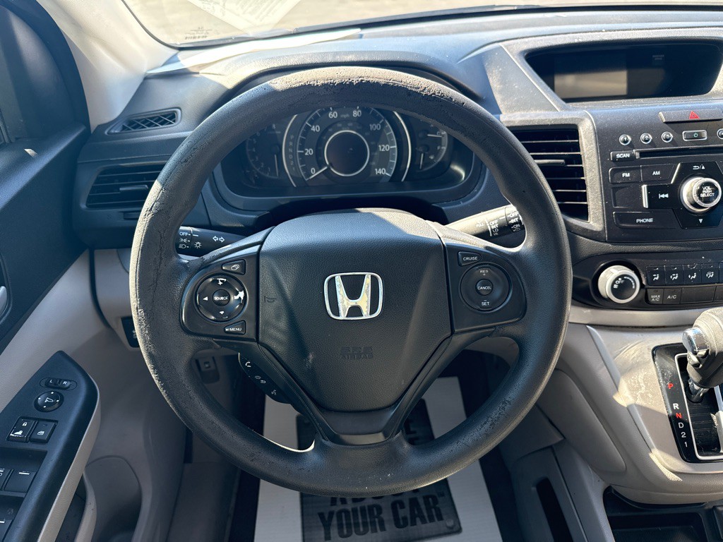 2012 Honda CR-V Image 13