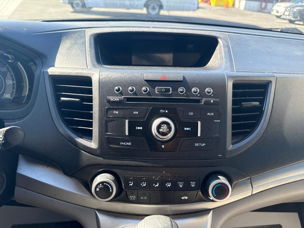 2012 Honda CR-V Image 14